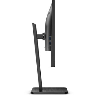24" (60,96cm) AOC 24P2Q schwarz 1920x1080 1x DisplayPort 1.2 /