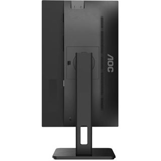 24" (60,96cm) AOC 24P2Q schwarz 1920x1080 1x DisplayPort 1.2 /