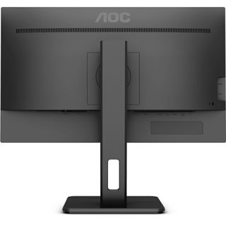 24" (60,96cm) AOC 24P2Q schwarz 1920x1080 1x DisplayPort 1.2 /