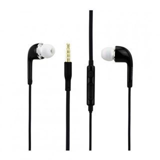 Samsung - EO-EG900BB - Stereo Headset - 3,5mm jack > Black BULK