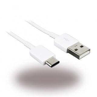 Samsung - Charger Cable / Data Cable - USB to USB Typ C - 1.5m -