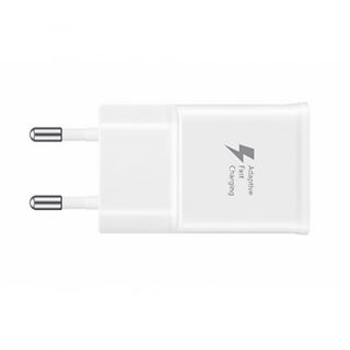 Samsung - EP-TA200EWE USB Adapter - Ohne Kabel - White BULK