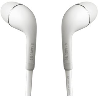 Samsung - EO-HS3303WE - Stereo Headset - 3,5mm jack - White BULK