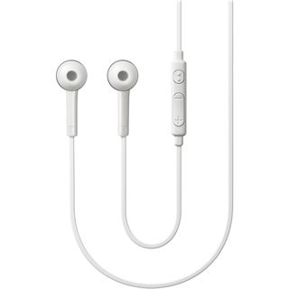 Samsung - EO-HS3303WE - Stereo Headset - 3,5mm jack - White BULK