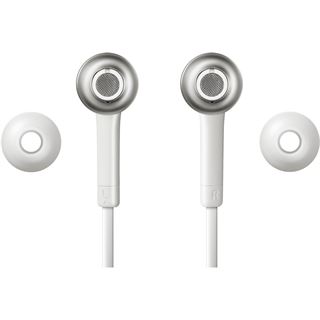 Samsung - EO-HS3303WE - Stereo Headset - 3,5mm jack - White BULK