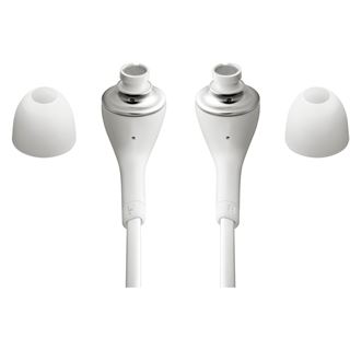 Samsung - EO-HS3303WE - Stereo Headset - 3,5mm jack - White BULK