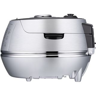 Cuckoo Reiskocher 1,08l CRP-DHSR0609F Induktions-Druck