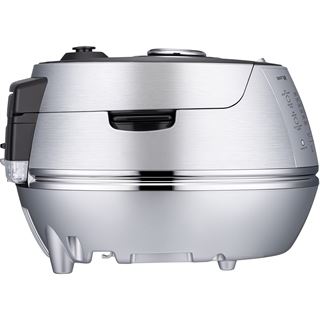 Cuckoo Reiskocher 1,08l CRP-DHSR0609F Induktions-Druck