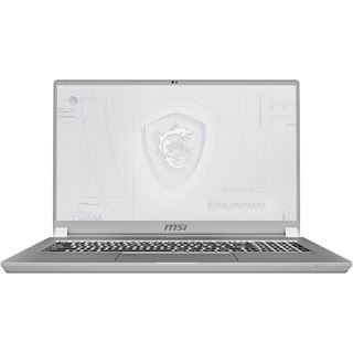 Notebook 17.3" (43,94cm) MSI WS75 10TL-601 i710875H/32GB/1TB