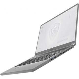 Notebook 17.3" (43,94cm) MSI WS75 10TL-601 i710875H/32GB/1TB