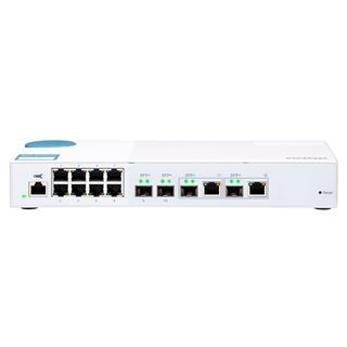 QNAP Switch QSW-M408-2C