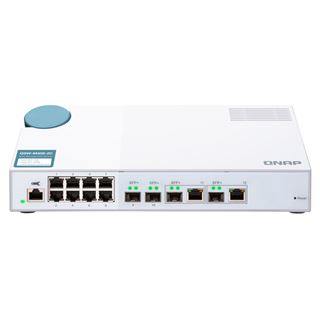QNAP Switch QSW-M408-2C