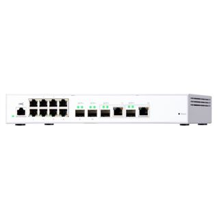 QNAP Switch QSW-M408-2C