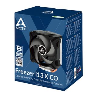 Arctic Freezer i13 X CO (ACFRE00079A)