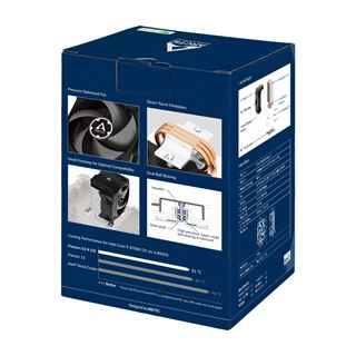 Arctic Freezer i13 X CO (ACFRE00079A)