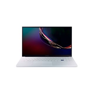 Notebook 15.6" (38,10cm) Samsung Galaxy Book Ion Aura Silver,