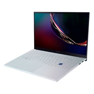 Notebook 15.6" (38,10cm) Samsung Galaxy Book Ion Aura Silver,