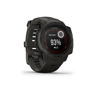 Garmin INSTINCT SOLAR Schiefergrau