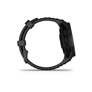 Garmin INSTINCT SOLAR Schiefergrau