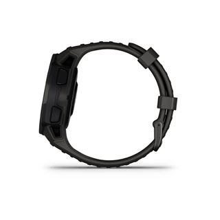 Garmin INSTINCT SOLAR Schiefergrau