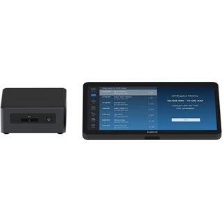 Logitech Videokonferenzsystem Multipoint Control Unit (MCU)