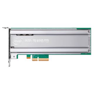 6400GB Intel DC P4618SERIES 6.4TB SINGL
