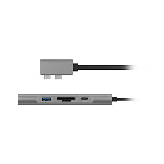 ICY BOX Dockingstation USB-C -> MacBook Pro/MacBook Air