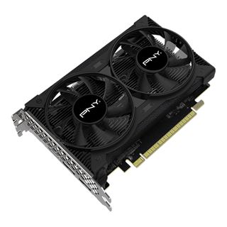 4GB PNY GeForce GTX 1650 Dual Fan GDDR6 HDMI DVI DP