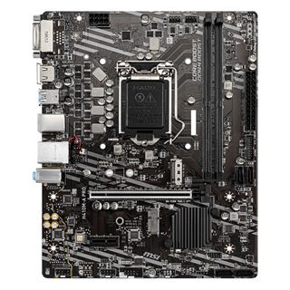 MSI H410M-A PRO mATX Intel 7C89-008R DDR4 So.S1200 retail