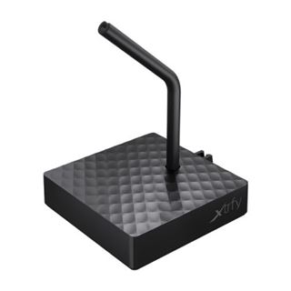 CHERRY Xtrfy B4 Mouse bungee schwarz