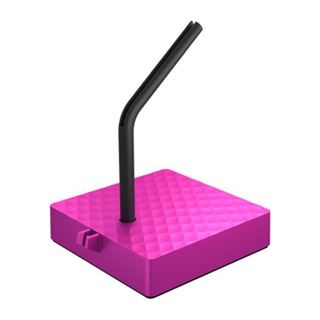 CHERRY Xtrfy B4 Mouse bungee pink