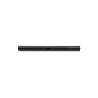LG Electronics 4.1 Soundbar, 420 Watt, drahtloser Subwoofer, Rear