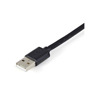 2.00m Startech USB auf USB C Kabel 10 Pack (USB2AC2M10PK)