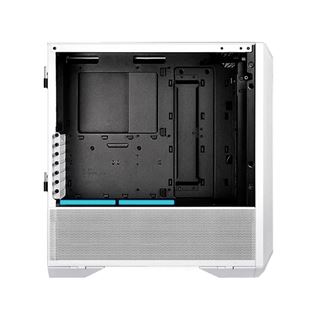 Lian Li LANCOOL II Mesh RGB mit Sichtfenster Midi Tower ohne Netzteil