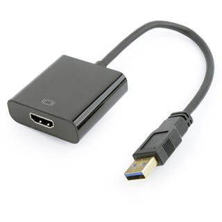 Gembird Display Adapter USB-Port -> HDMI-Anschluss