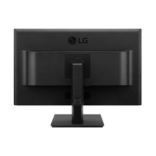 23,8" (60,47cm) LG Electronics 24BN550Y-B schwarz 1920x1080 1x
