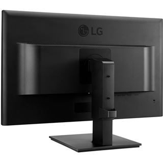 23,8" (60,47cm) LG Electronics 24BN550Y-B schwarz 1920x1080 1x