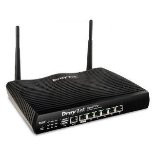 DrayTek Vigor 2927 Dual-WAN Security Firewall VPN Rou. retail