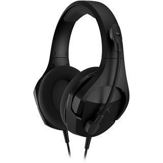 HyperX Cloud Stinger Core Wireless 7.1 Headset schwarz