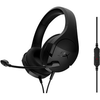 HyperX Cloud Stinger Core Wireless 7.1 Headset schwarz