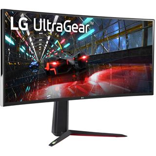 37.5" (95,25cm) LG Electronics UltraGear 38GN950-B schwarz