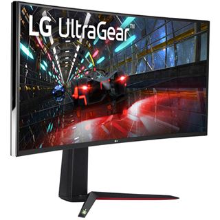 37.5" (95,25cm) LG Electronics UltraGear 38GN950-B schwarz