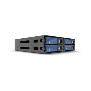 Lindy 4x 2.5 SAS & SATA HDD RAID Backplane System
