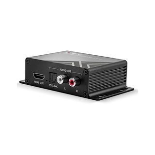 Lindy HDMI 18G Audio Extractor