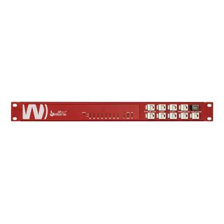 Rackmount.IT Kit f&uuml;r WatchGuard Firebox T80