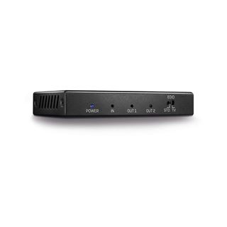 Lindy 2 Port HDMI 18G Splitter