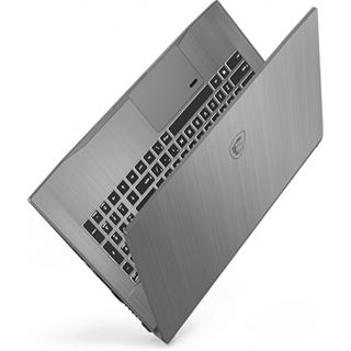 Notebook 17.3" (43,94cm) MSI WF75 10TJ-217 i710750H/32GB/1TB