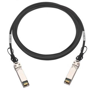 5.00m QNAP CAB-DAC50M-SFPP DIRECT ATTACH CABLE 10GBE