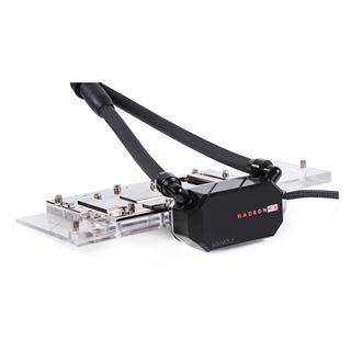 Alphacool Eiswolf 2 AIO 240mm Radeon RX 5700/5700XT Reference