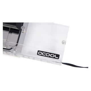 Alphacool Eiswolf 2 AIO 240mm Radeon RX 5700/5700XT Reference